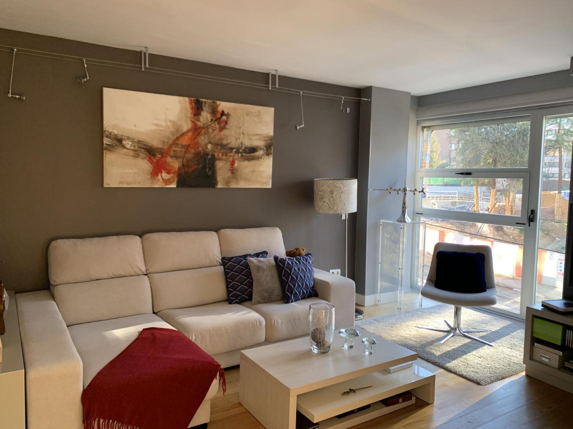 Luxury In Appartement