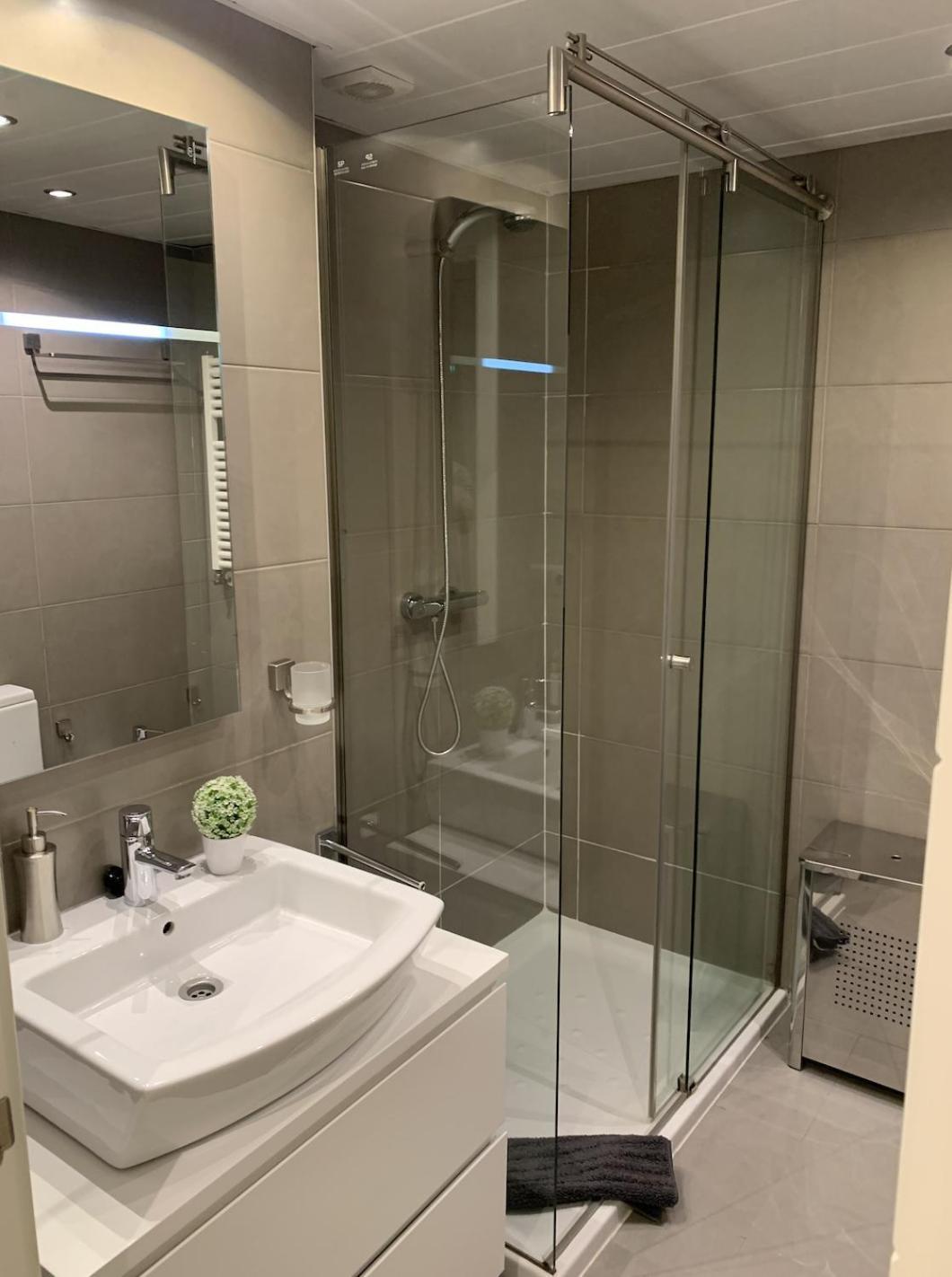 Luxury In Appartement *