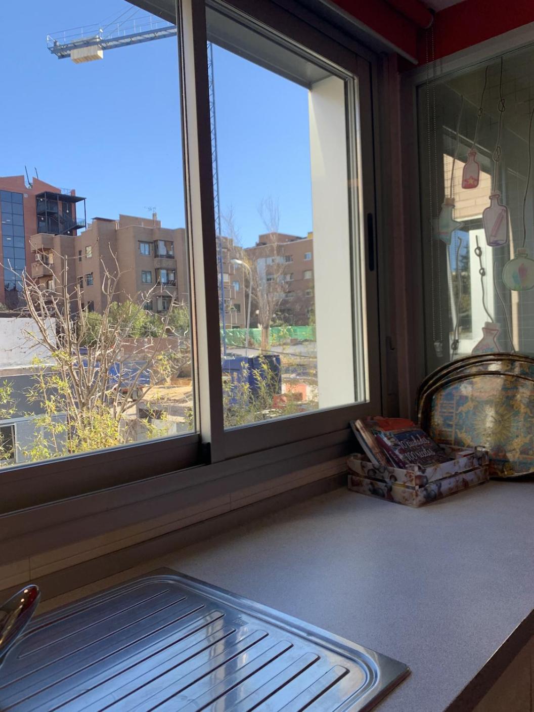Appartement Luxury In *