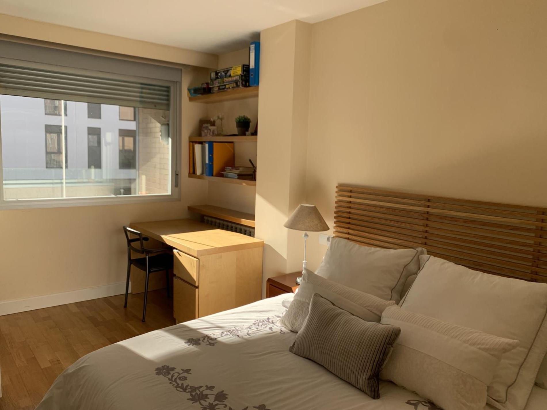 Appartement Luxury In