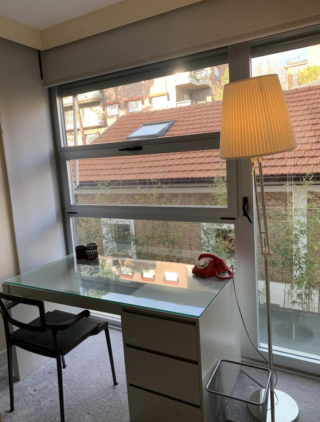 Appartement Luxury In *