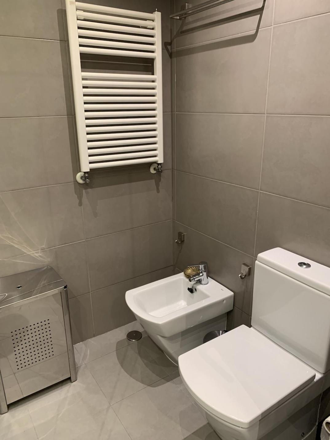 Luxury In Appartement