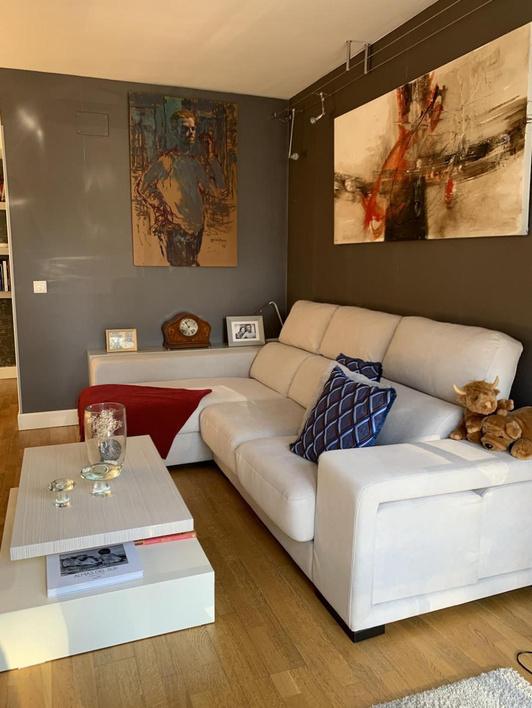 Luxury In Appartement Madrid