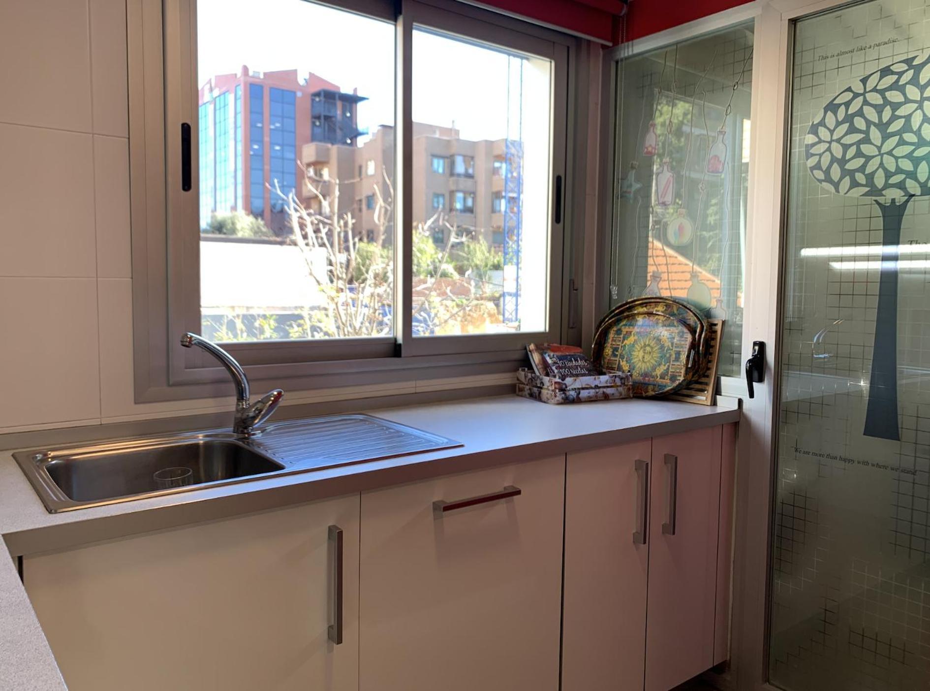 Luxury In Appartement Madrid
